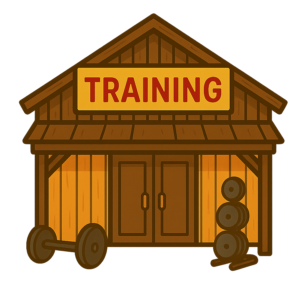 Training